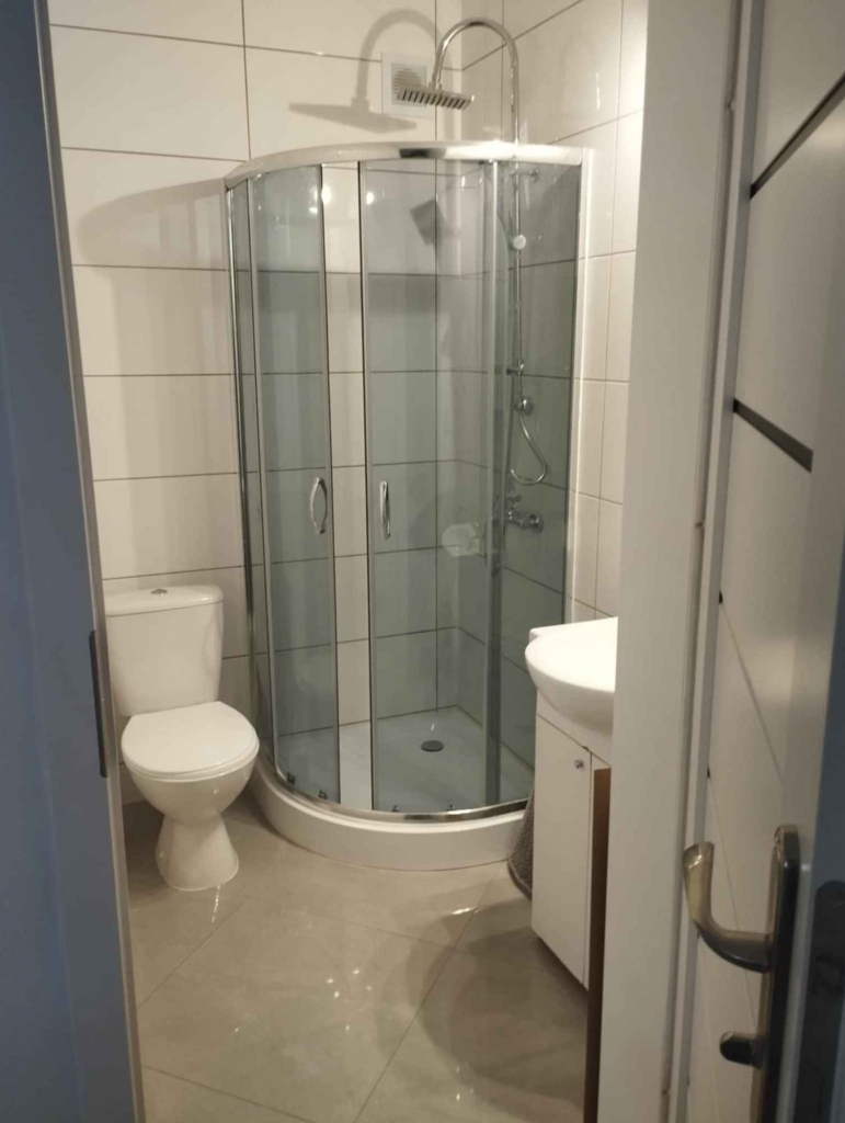 Kwatery pracownicze, wolne pokoje, woj. łódzkie, gm.Kluki (Kaszewice) Bełchatów - zdjęcie 6