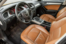 Audi A4 S-Line ! 2.0TDI 143KM Manual ! Opłacona ! Serwisowana ! Zwoleń - zdjęcie 6