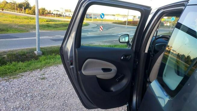 Citroen C3 Picasso 1.6 vTi 120 koni Klimatyzacja możliwa ZAMIANA Rawa Mazowiecka - zdjęcie 9