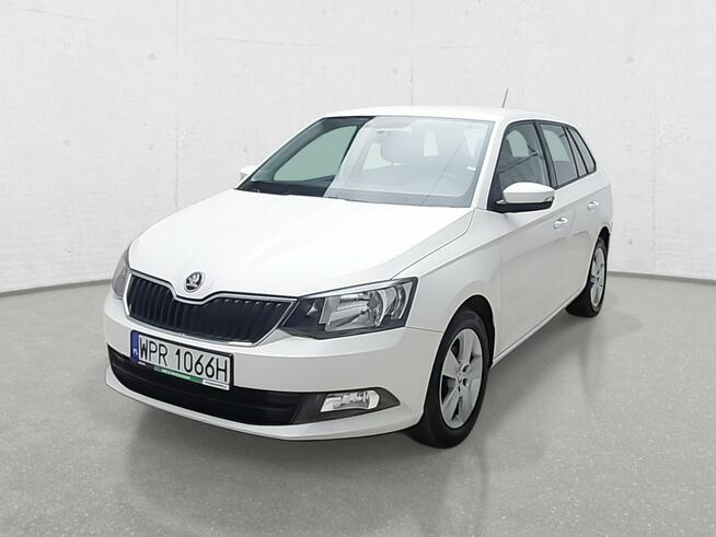 Škoda Fabia Komorniki - zdjęcie 3