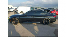 BMW M5 / 4.4 625KM / Niski przebieg / Tarnów - zdjęcie 5