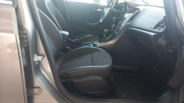 Astra IV 1.4 140kM, salon Polska, bezwypadkowa Łódź - zdjęcie 5