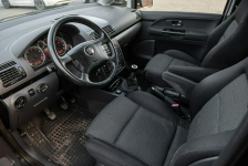 Seat Alhambra 2.8i VR6 204KM + LPG Sekwencja ! Zwoleń - zdjęcie 6