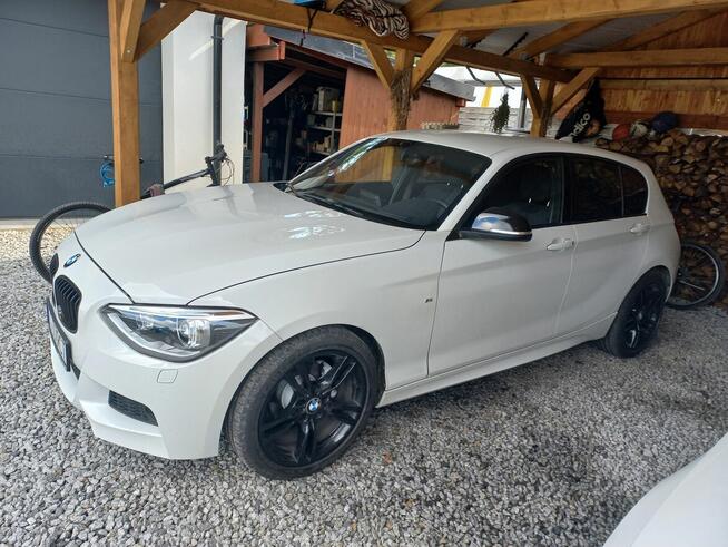 Bmw seria 1 M-pakiet Gliwice - zdjęcie 2