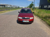 Škoda Fabia | 1.2 Benzyna 64 KM | 2003 | Sprawna | 304 tys. km | Pabianice - zdjęcie 2