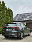 Mazda CX-60 3.3D I rejestracji. 02.2024 Kępno - zdjęcie 2