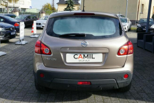 Nissan Qashqai zarejestrowany, ubezpieczony Opole - zdjęcie 5