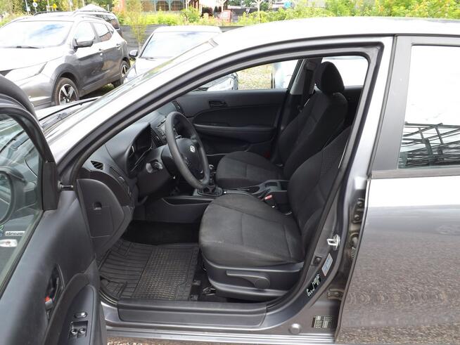 Hyundai i30 Słupsk - zdjęcie 4