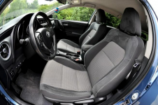 Toyota Auris _1.8 136KM_HYBRID_Full Led_Alkantara_Navi_Full Opcja_ Płock - zdjęcie 8