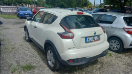 Nissan Juke 1.6 Bose Personal Edition 2019 Krajowy Dąbrowa Górnicza - zdjęcie 4