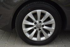 Opel Meriva 1.4TB 2017r Klima PDC Sprowadzony Opłacony Tarnogród - zdjęcie 10