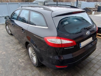 Ford Mondeo Ford Mondeo MK4 Kombi 2.0 Grodzisk Mazowiecki - zdjęcie 3