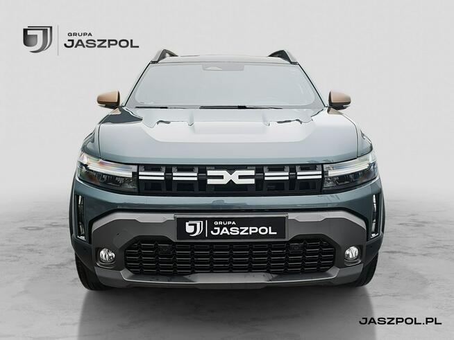 Dacia Duster 1.2 Eco-G 120 Journey Łódź - zdjęcie 2