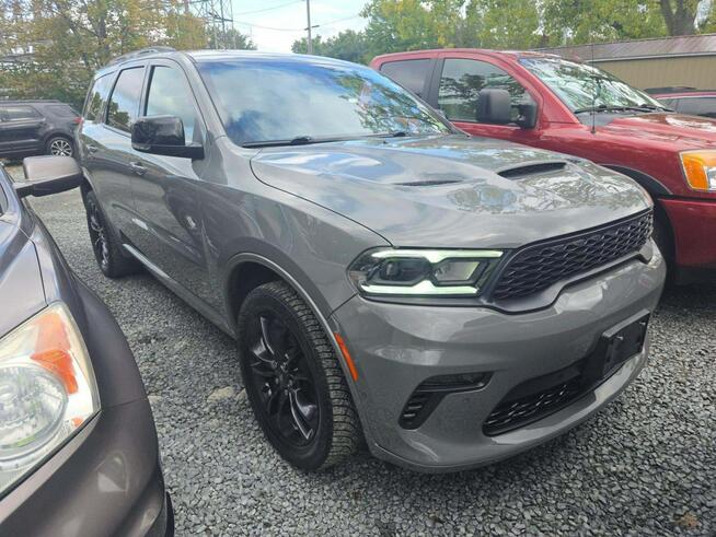 Dodge Durango GT Premium / AWD / 3.6 V6 Wrocław - zdjęcie 2