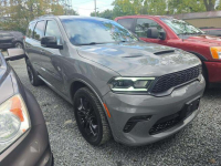 Dodge Durango GT Premium / AWD / 3.6 V6 Wrocław - zdjęcie 2