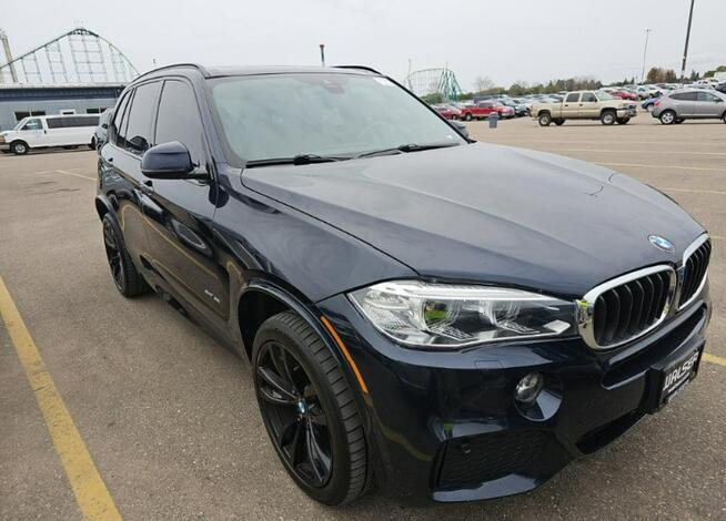 BMW X5 N55 / xDrive / M-Pakiet Tarnów - zdjęcie 3