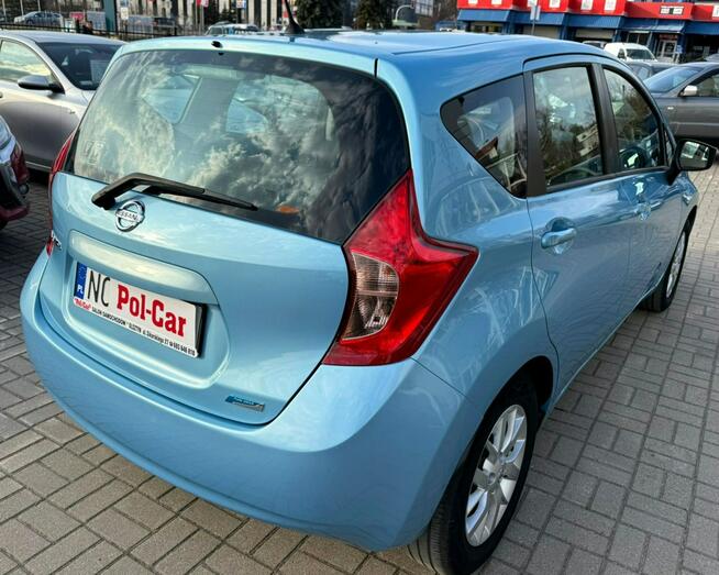 Serwis aso nissan,  grzane fotele , klimatronik , tempomat, telefon Olsztyn - zdjęcie 10