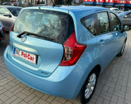 Serwis aso nissan,  grzane fotele , klimatronik , tempomat, telefon Olsztyn - zdjęcie 10