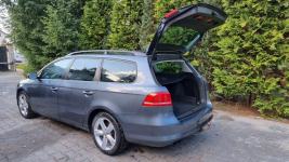 Volkswagen Passat 1.8 TSI Marki - zdjęcie 1