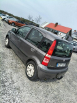 Fiat Panda 1.25 benzyna/ 2011r/ Klima/ Wspomaganie Tarnogród - zdjęcie 5
