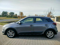 Hyundai i20 1.4 ACTIVE Tylko 35tys km z DE Klima Tempomat Bluetooth Burzenin - zdjęcie 2