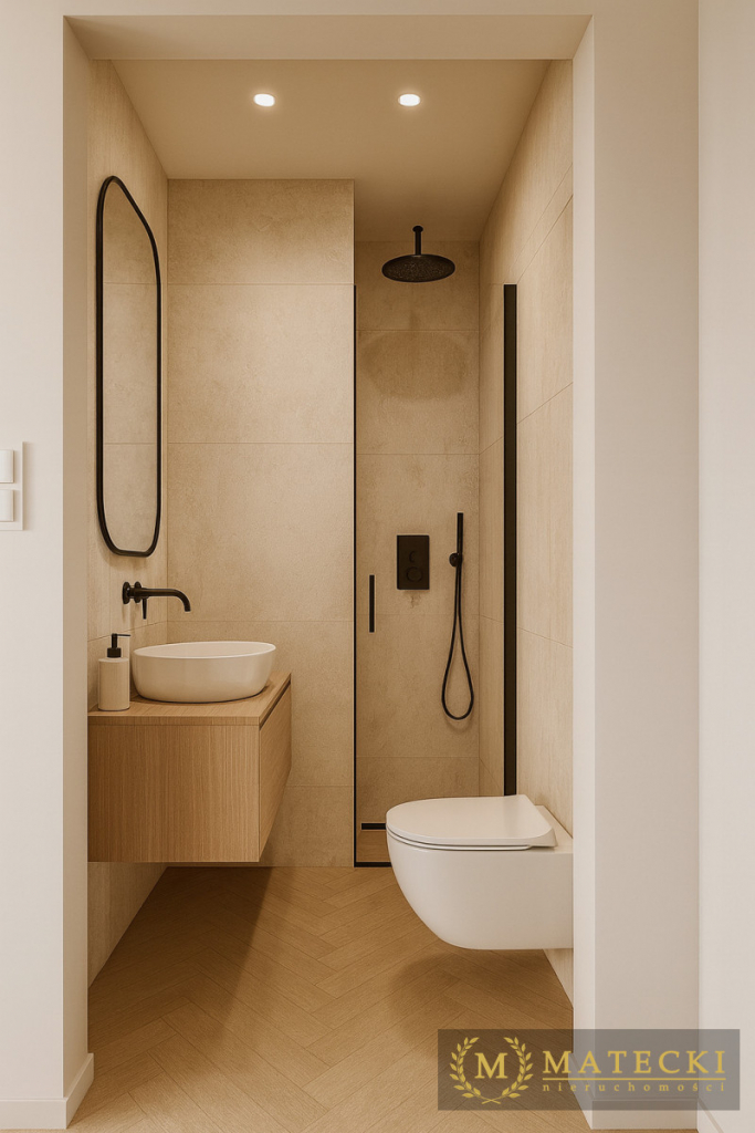 Oferta specjalna | 379 000 zł | Bez prowizji Poznań - zdjęcie 6