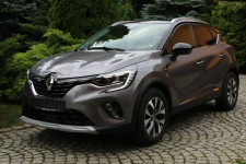 Renault Captur TCe  Benzyna 131 KM Przebieg 67 tys km Opłacony Lubań - zdjęcie 7