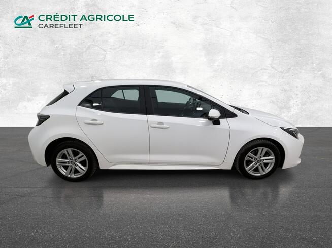Toyota Corolla 1.2 T Comfort Hatchback Warszawa - zdjęcie 4