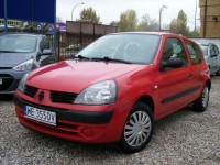 Renault Clio 1,2 benz. SALON PL + niski przebieg + super sprawne auto Warszawa - zdjęcie 11