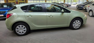 Opel Astra ZOBACZ OPIS !! W podanej cenie roczna gwarancja Mysłowice - zdjęcie 7