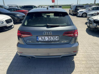 Audi A3 S Line Klimatronik Kamera Parktronik LED Gliwice - zdjęcie 9
