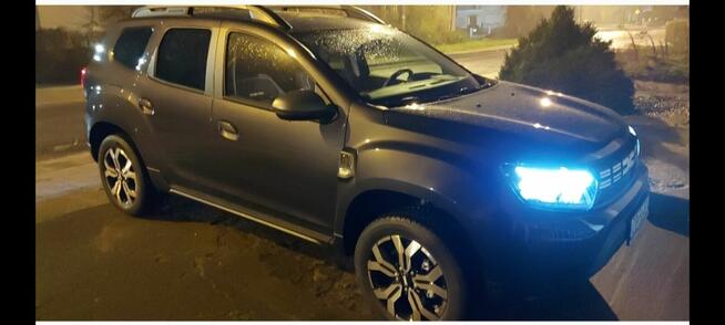 SPRZEDAM DACIA DUSTER LPG Bydgoszcz - zdjęcie 8