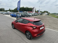 Nissan Micra Lipówki - zdjęcie 7