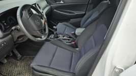 Hyundai Tucson 2016 Brzozów - zdjęcie 4
