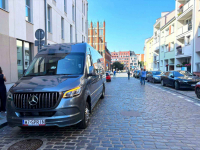 Przewóz osób. Wynajem busów, Autokary, Limuzyna, Katowice, Chorzów Katowice - zdjęcie 8