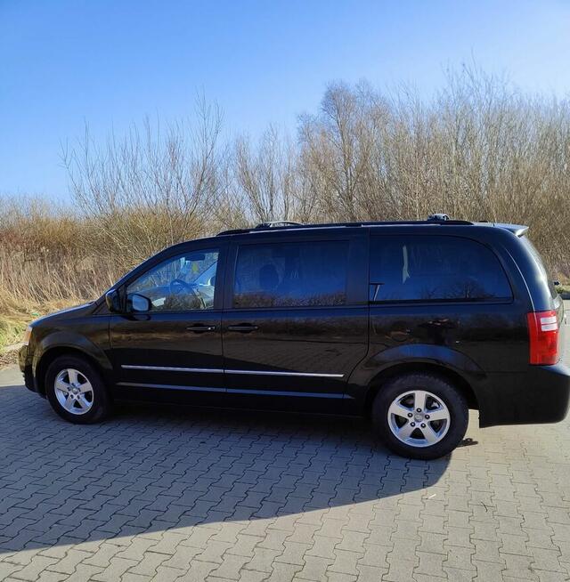SPRZEDAM Dodge Grand Caravan Kołobrzeg - zdjęcie 1