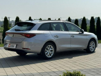 Seat Leon 2.0 TDI 115KM Salon PL Bezwypadkowy Zambrów - zdjęcie 6