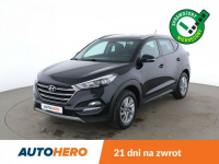 Hyundai Tucson klima-auto/PDC/grzane fotele/Bluetooth/tempomat Warszawa - zdjęcie 1