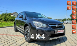 Subaru XV 2.0 Diesel Unlimited Full grudzień 2018