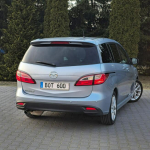 Mazda 5 2.0 MZR-DISI i-stop Center-Line Ostrów Mazowiecka - zdjęcie 10