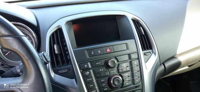 Samochód osobowy opel astra Szubin - zdjęcie 1