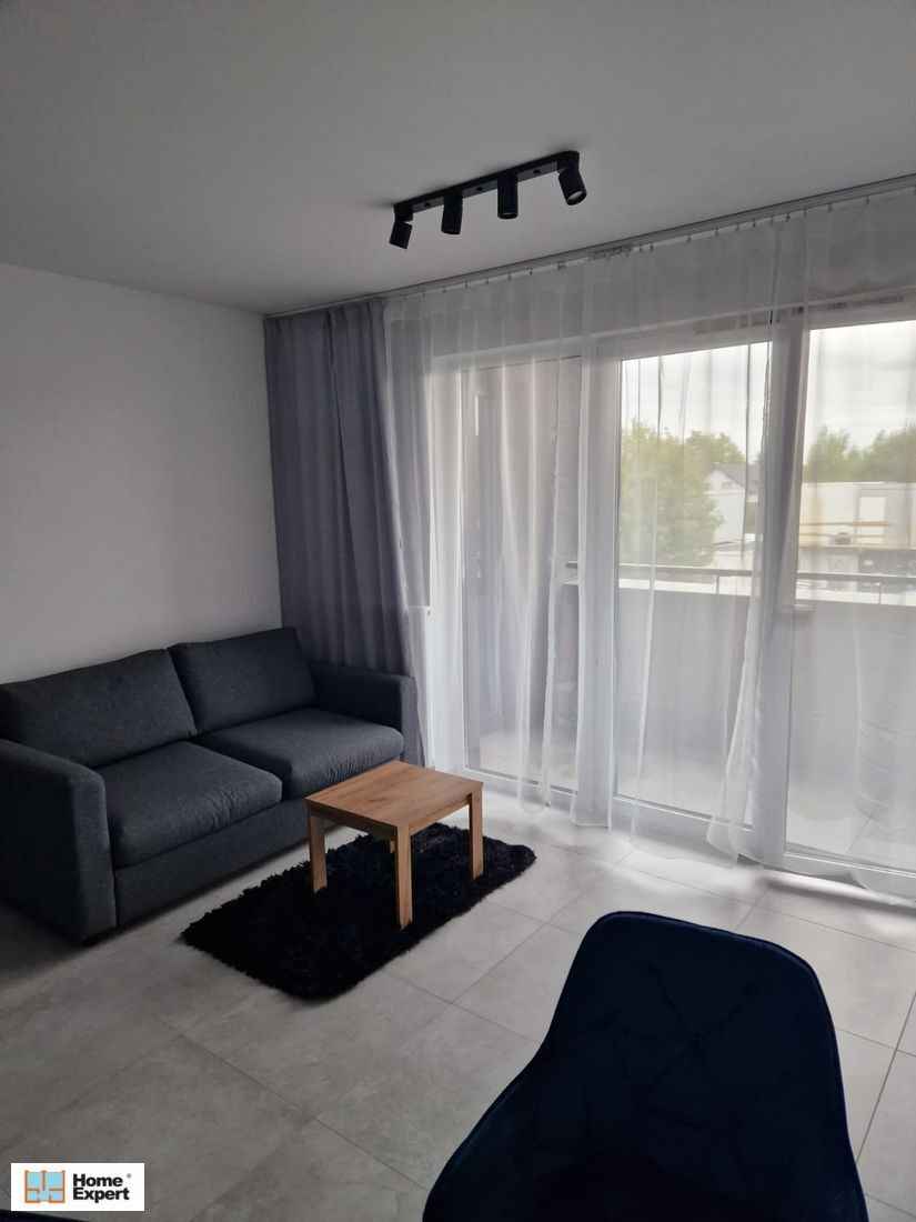 2pok, 38met, Okolice Motylkowej LOGGIA/GARAŻ/WINDA (Wrocław) Krzyki - zdjęcie 1