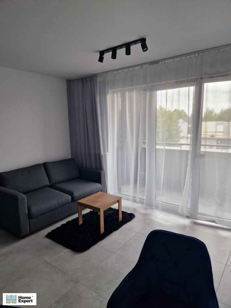 2pok, 38met, Okolice Motylkowej LOGGIA/GARAŻ/WINDA (Wrocław) Krzyki - zdjęcie 1