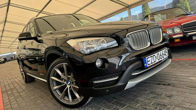 BMW X1 Zduńska Wola - zdjęcie 6
