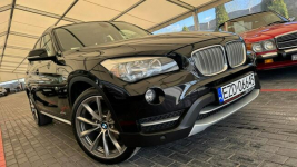 BMW X1 Zduńska Wola - zdjęcie 6