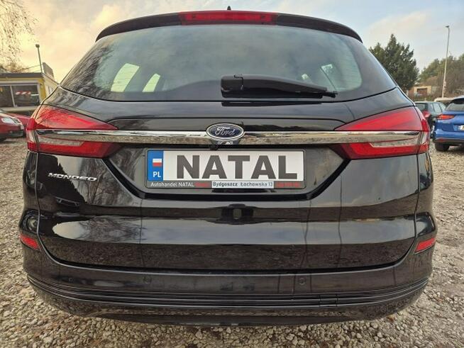 Ford Mondeo Mały przebieg* Automat* 2 sztuki Bydgoszcz - zdjęcie 3