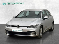 Volkswagen Golf VIII 2.0 TDI Life Hatchback
