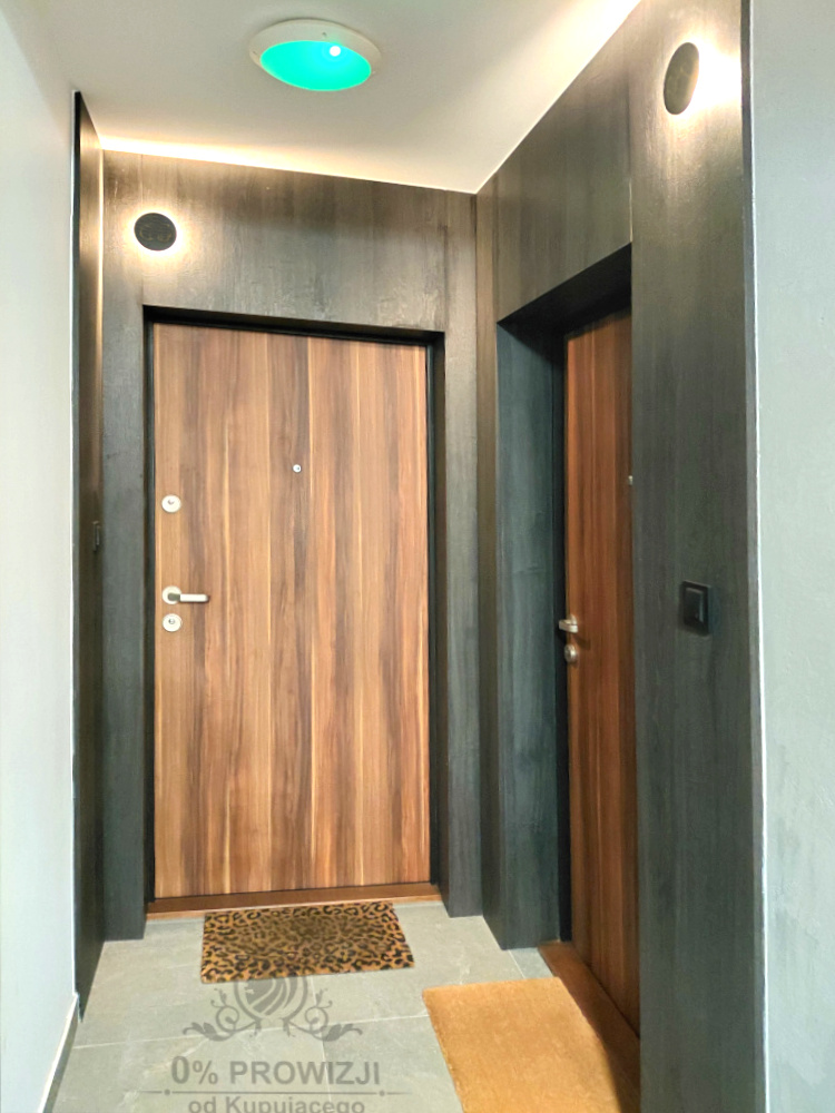 Piękne mieszkanie z antresolą w doskonałej lokalizacji Wrocław - zdjęcie 2