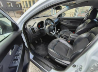 Kia Sportage ALU 17"|pół-skóra|kamera |NAVI|tempomat|bluetooth Bydgoszcz - zdjęcie 11