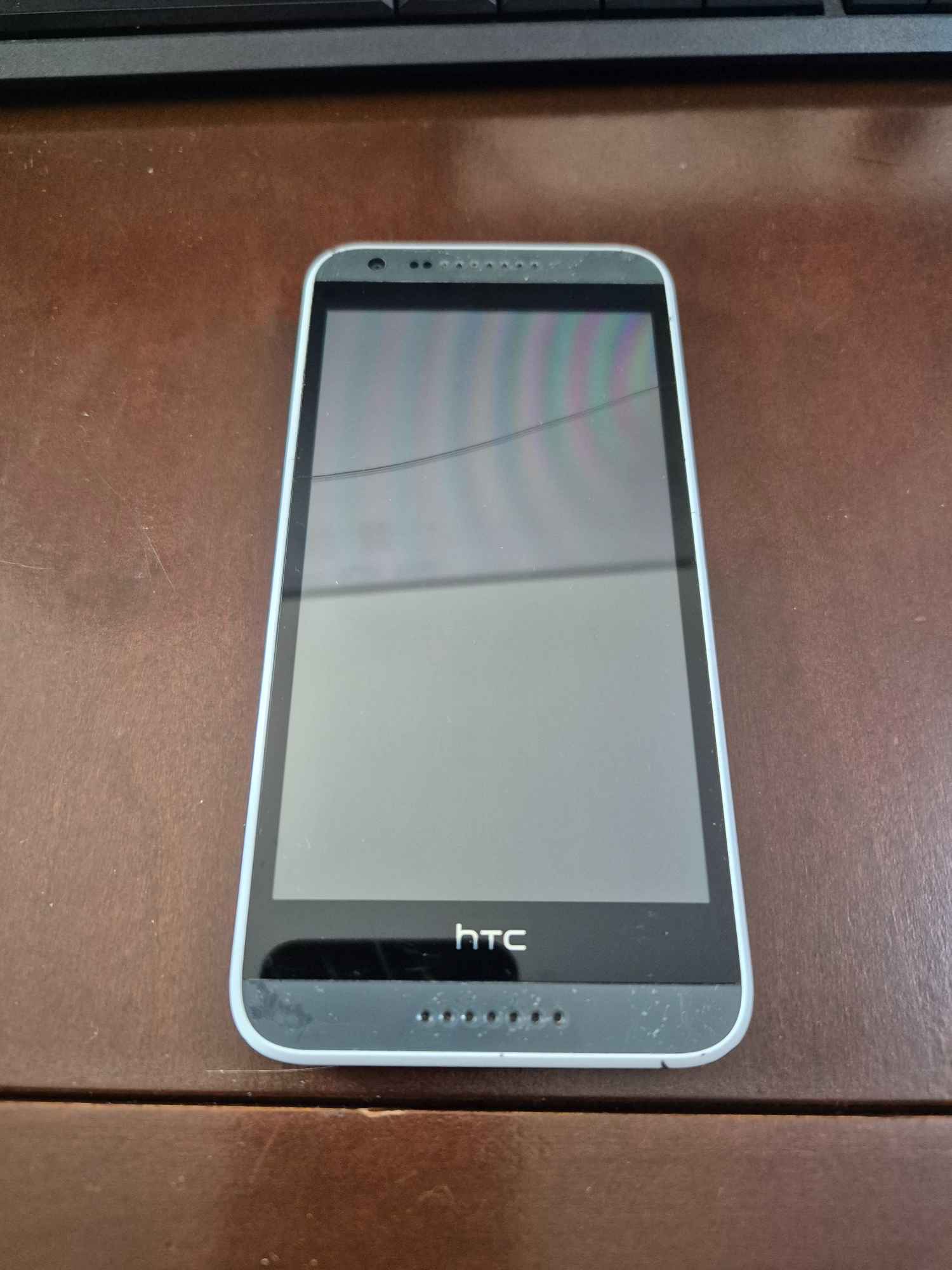Sprzedam telefon komórkowy HTC Desire 620 (2) Nowa Huta - zdjęcie 1